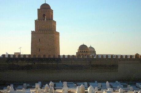 Tunus ve Hammamet: Akdeniz'in İncileri Turu THY ile
