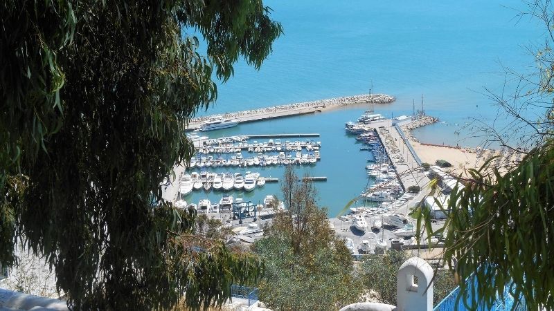 Tunus ve Hammamet: Akdeniz'in İncileri Turu THY ile