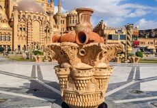 İstanbul'dan Sharm El Sheikh Turu THY ile