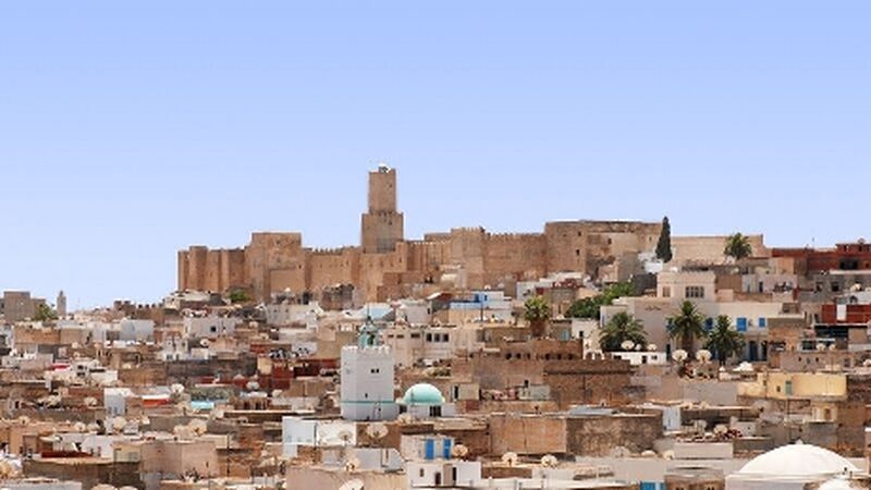 Elegant Sahra Çölü & Tunus Hazineleri Turu THY ile