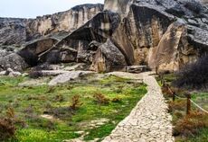 Bakü'de Dolu Dolu Bir Tarih ve Kültür Macerası Turu Ajet ile