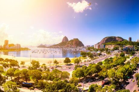 Elegant Arjantin Brezilya Turu THY ile