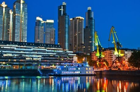 Elegant Arjantin Brezilya Turu THY ile