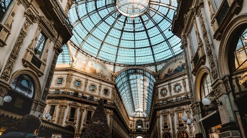 Milano’dan Barselona’ya Akdeniz Esintisi İtalya & Fransa & İspanya Turu THY ile