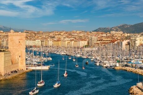 Milano’dan Barselona’ya Akdeniz Esintisi İtalya & Fransa & İspanya Turu THY ile