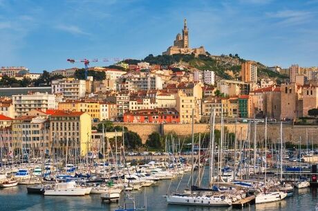 Milano’dan Barselona’ya Akdeniz Esintisi İtalya & Fransa & İspanya Turu THY ile