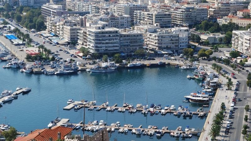 Otobüs İle İstanbul Hareketli Balkan Üçgeni Turu Çevre Gezileri Dahil 