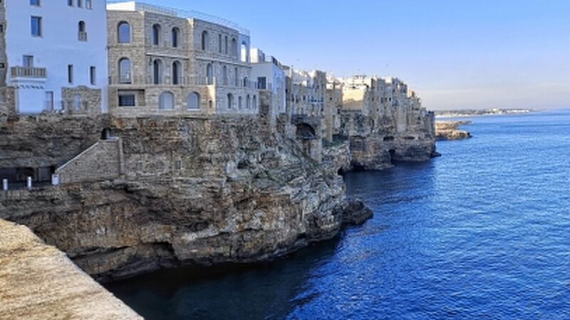 Elegant Napoli & Amalfi Kıyıları THY ile