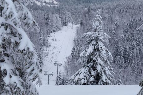 Saraybosna ve Jahorina Yılbaşı Kayak Turu THY ile