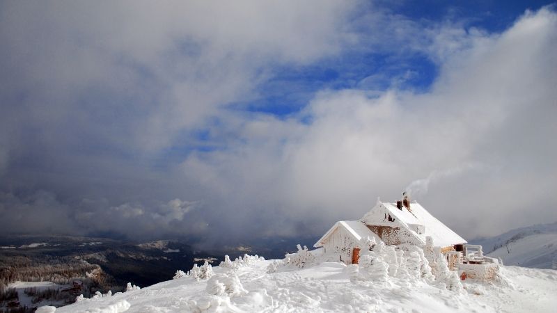 Saraybosna ve Jahorina Yılbaşı Kayak Turu THY ile