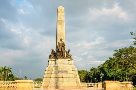 Vizesiz Büyük Filipinler Turu THY ile