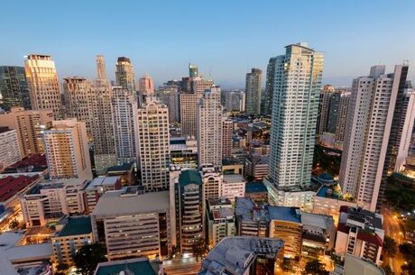 Vizesiz Büyük Filipinler Turu THY ile