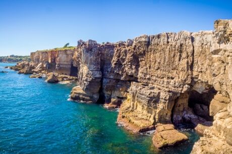 Elegant İspanya & Endülüs Turu Pegasus ile 