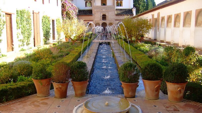 Elegant İspanya & Endülüs Turu Pegasus ile 