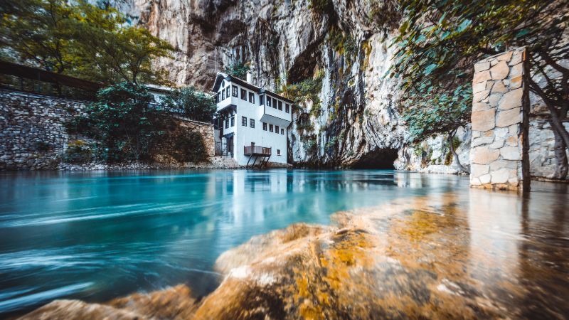 Kosovalı Baştanbaşa Balkanlar Turu Kurban Bayramı Özel Ekstra Turlar Akşam Yemekleri Dahil THY İle 