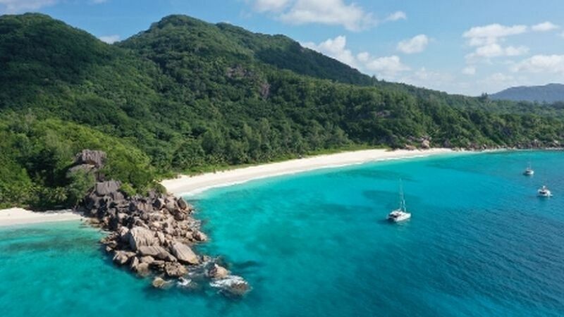 Madagaskar & Mauritius Turu Emirates ile