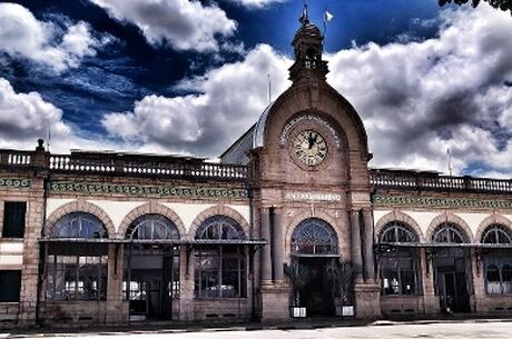 Madagaskar & Mauritius Turu Emirates ile