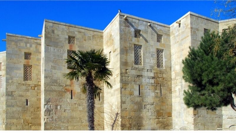 Klasik Bakü Turu Modern Kent ve Tarihi Miras THY ile