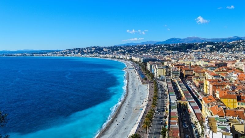 İzmir’den Bernina Expressli Noel Pazarları ve Bir Avrupa Masalı Turu SunExpress ile