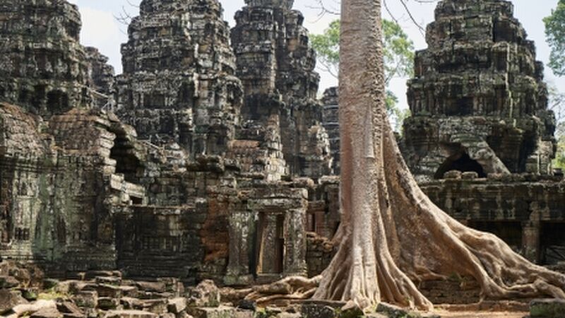 Vietnam Kamboçya Laos Turu THY ile