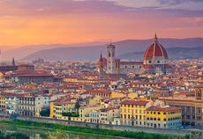 Yılbaşı Özel Roma & Floransa Turu Pegasus ile