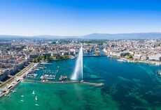 Dolu Dolu Almanya Belçika Fransa İsviçre Turu Rotası THY ile