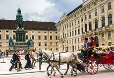 Ekspress Orta Avrupa Turu