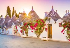 Güney İtalya Turu THY ile