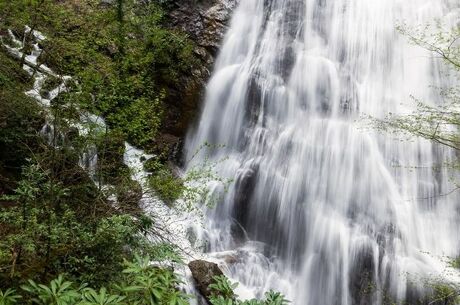 Adana Çıkışlı Uçaklı Göller, Şelaleler ve Yaylalar Turu  3 Gece Konaklamalı