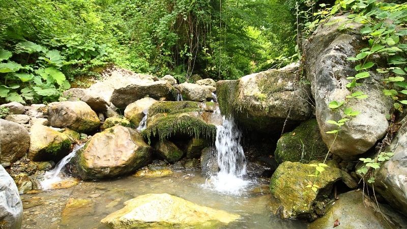 Adana Çıkışlı Uçaklı Göller, Şelaleler ve Yaylalar Turu  3 Gece Konaklamalı