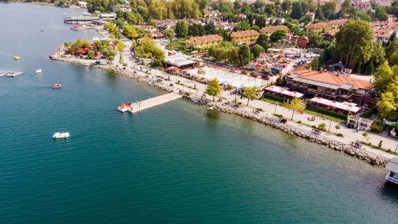 Adana Çıkışlı Uçaklı Göller, Şelaleler ve Yaylalar Turu  3 Gece Konaklamalı