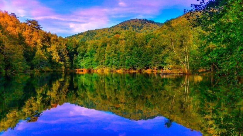 Adana Çıkışlı Uçaklı Göller, Şelaleler ve Yaylalar Turu  3 Gece Konaklamalı