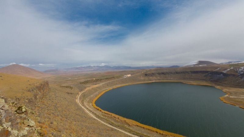 Uçaklı İzmir Çıkışlı Kapadokya Turu 2 Gece 3 Gün