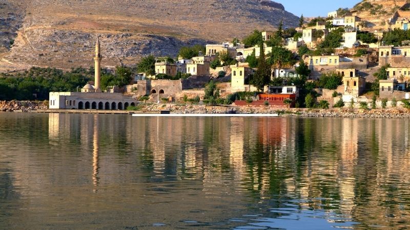 Bursa Eskişehir Çıkışlı Otobüslü Gap Turu 3 Gece Konaklamalı Kasım Ara Tatil Özel