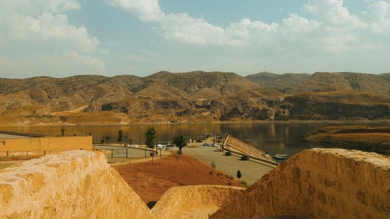 Bölge Buluşmalı Otobüslü Gap Turu 3 Gece Konaklamalı Kasım Ara Tatil Özel