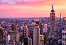 Gökdelenlerin Gölgesinde: New York'un İkonik Simgeleri Turu Air France ile