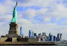 Amerikan Rüyası New York Washington ve Atlantik Kıyısı Turu THY ile