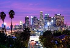 Los Angeles ve Pasifik Rüyası Turu Air France ile