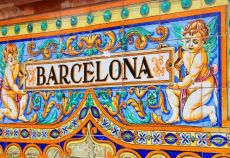 BARCELONA TURU (3 GECE) Pegasus Hava Yolları ile