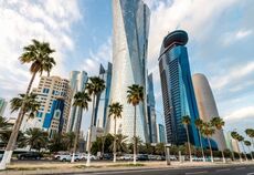 İstanbul Hareketli Katar Doha Çölün Gizemli Şehri Turu THY ile