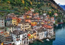 Gaziantep'den Bernina Expressli Avrupa'nın Masalsı Rotaları Turu Sömestre Özel SunExpress ile