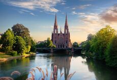 Gaziantep'den Bernina Expressli Avrupa'nın Masalsı Rotaları Ramazan Bayramı SunExpress ile