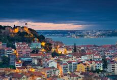 Mega Portekiz & Endülüs & İspanya Turu Sömestre Özel Pegasus ile