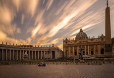 Büyük İtalya Sanat ve Tarih Başkentleri Turu THY ile