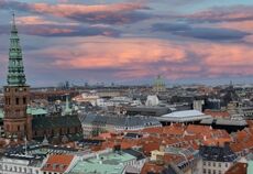 İskandinavya & Norveç Fiyortları Turu THY ile