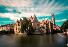 Benelux & Paris İkonları Turu Sömestre Özel THY ile