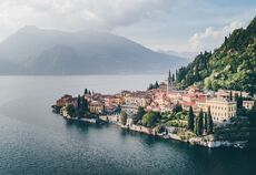 Bernina Expressli Avrupa'nın Masalsı Rotaları Turu Pegasus ile