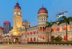 Uzak Doğu Keşfi Singapur & Bali & Kuala Lumpur Turu THY ile