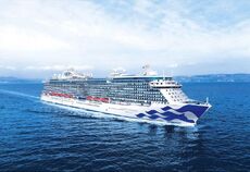 Majestic Princess ile Büyük Britanya & İrlanda Turu THY ile
