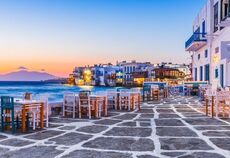 Kuşadası Hareketli MSC Divina İle Batı Akdeniz & Yunan Adaları 2026